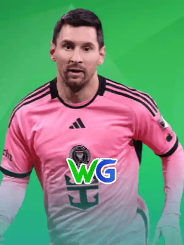 WG খেলাধুলা - gladiatorsbet Casino Game